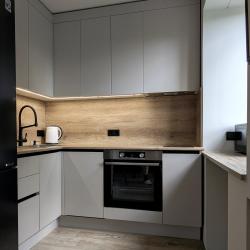 1-комнатные апартаменты люкс