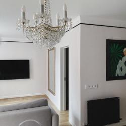 Фото Апартаменты на улице Берберовская 32 строение 2