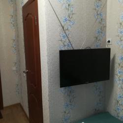 Номер полулюкс с 2 односпальными кроватями