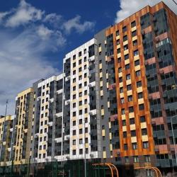 фото 1 Квартира Есть на улице Яворки 1 корпус 6