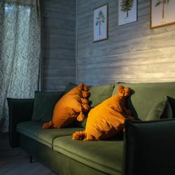 Фото Отель В Кронах