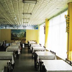 Фото Отель Урсдон