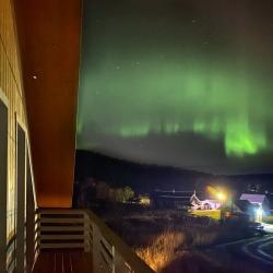 Фото Отель Scandi home (Сканди Хоум)