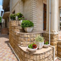 Фото Отель Река и Море