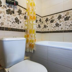 Фото Апартаменты на улице Ишунина 7