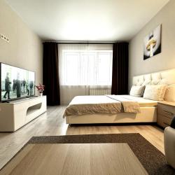 Фото Отель Fresh Room на улице Маршала Устинова 3