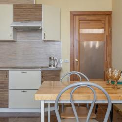 Фото Апартаменты на улице Родионова 192 корпус 4