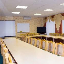 Фото Отель Орион