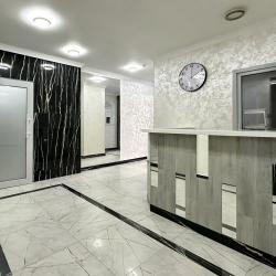 Фото Стильные апартаменты на улице Свободы 7А