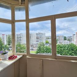 Апартаменты улучшенные