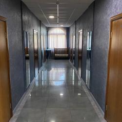 Комната стандарт с 1 двуспальной кроватью