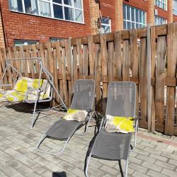 Фото Отель Apreski Бунгало на Банном (Апрески)