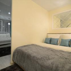 Фото Апартаменты Renta36 (Рента) на улице Беговая 219Д