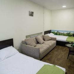 Фото Отель Bon Voyage (Бон Вояж)