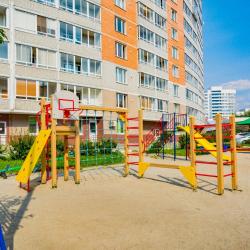 Фото Алеся (Апартаменты)
