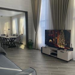 Фото Отель KamHouse (КамХаус)