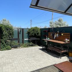 Фото Отель Greenwood (Гринвуд)