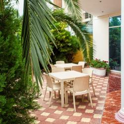 Фото Отель Аквамарин-Парк