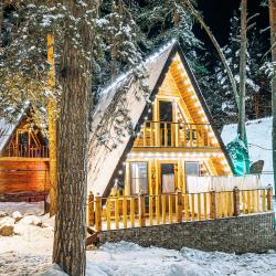 Фото Отель 7 Небес