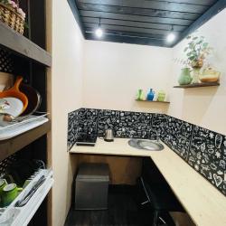 Фото Апартаменты на улице Никитинская