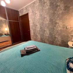 Фото Апартаменты на улице Григория Аксакова