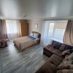 Фото Отель ApartLand (АпартЛэнд) на проспекте Интернациональный 53/3