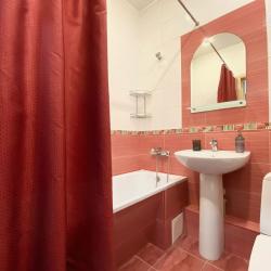 Фото Апартаменты на улице Березанская 89