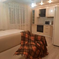 3-комнатные апартаменты стандарт