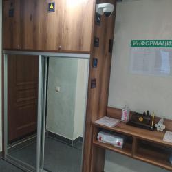 Фото Отель Grandrooms (Грандрумс) на улице Достоевского