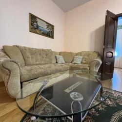 2-комнатный номер люкс