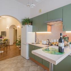 фото 3 GMApartments (ДжиЭмАпартментс) на улице Малая Никитинская