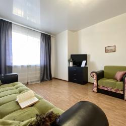 Апартаменты Kemer