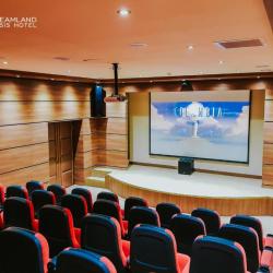 Фото Апартаменты Dreamland Oasis (Апартаменты Дримлэнд Оазис)