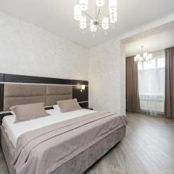 Фото Отель VK-GRAND (ВК ГРАНД)