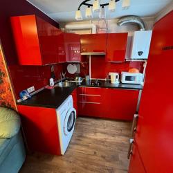 фото 5 Apart Sharing (Апарт Шеринг) на улице Вяземская