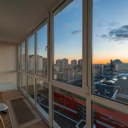 Фото Отель Roomer (Румер) на улице Петра Мстиславца 17