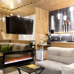 Фото Отель KamInn (КамИнн)