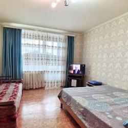 1-комнатные апартаменты стандарт