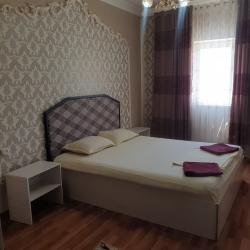 Номер люкс