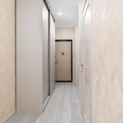 Фото Отель Family Apartments (Фэмили Апартментс) на улице Героев-Разведчиков 12/1 корпус 1