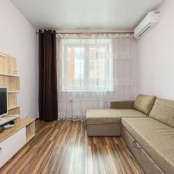 2-комнатные апартаменты улучшенные