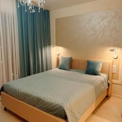 1-комнатные апартаменты стандарт