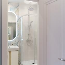 1-комнатные апартаменты улучшенные Калининград, Прибрежная 21/2