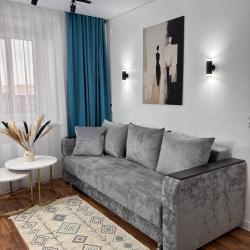 Фото Отель Rich House (Рич Хаус) на проспекте Московский 20