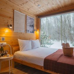 Фото Отель Терруар