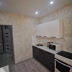 Фото Апартаменты на улице Тундровая 11