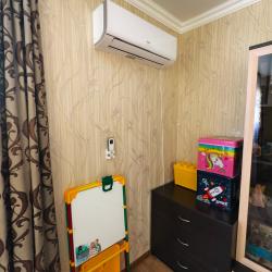 1-комнатные апартаменты стандарт улица Мечникова, 40