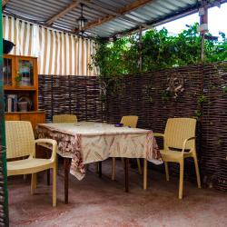 Фото Отель Гостевой дом Миндальный 39