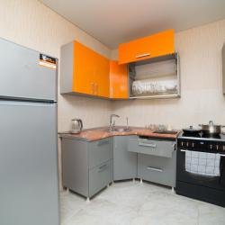 Фото Апартаменты на Пионерской, 7в