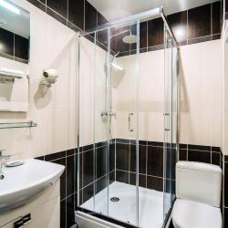 Фото Отель Вилла роща